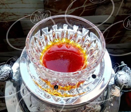پخش کننده عصاره زعفران در بازار ایران