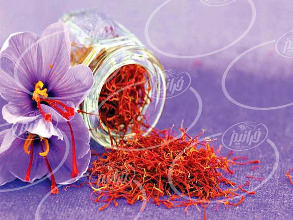 صادرات افشره زعفران درجه یک در استانبول