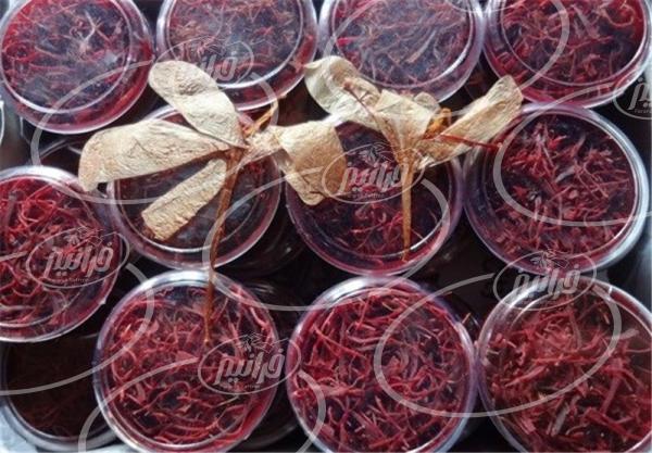 بازار عمده فروشی پودر زعفران با ارسال رایگان