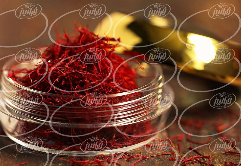 خرید شربت زعفران با برند های معروف ایرانی