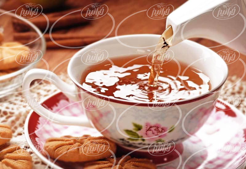 اعلام بهترین قیمت چای زعفران تهران صادراتی
