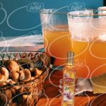شرکت تولیدی بزرگ شربت زعفران مصطفوی