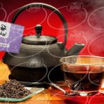 صرفه زیاد قیمت چای زعفران نیوشا برای ایرانیان