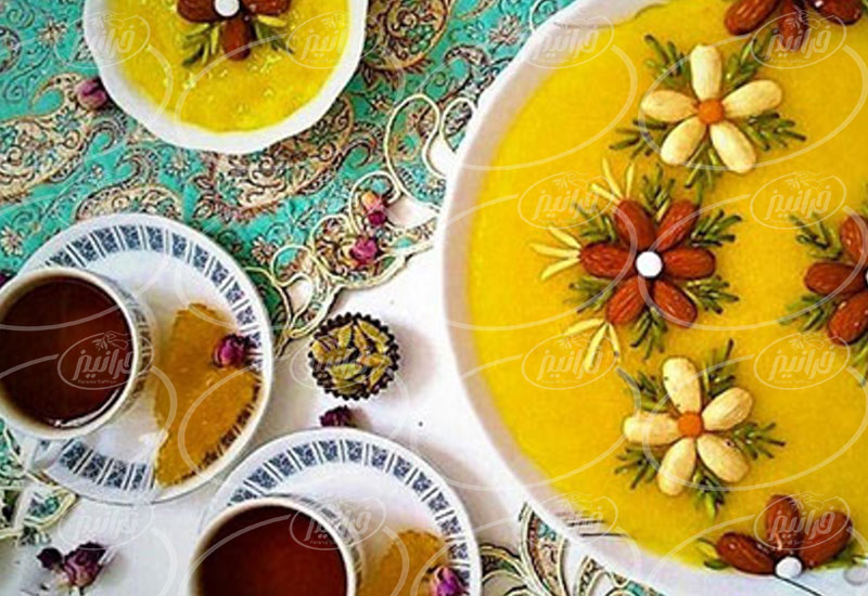 قیمت اسپری زعفران برای بازاریابان ایرانی